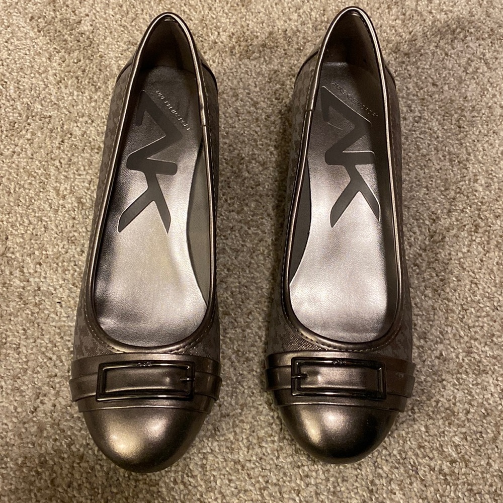 Anne Klein Sport pumps